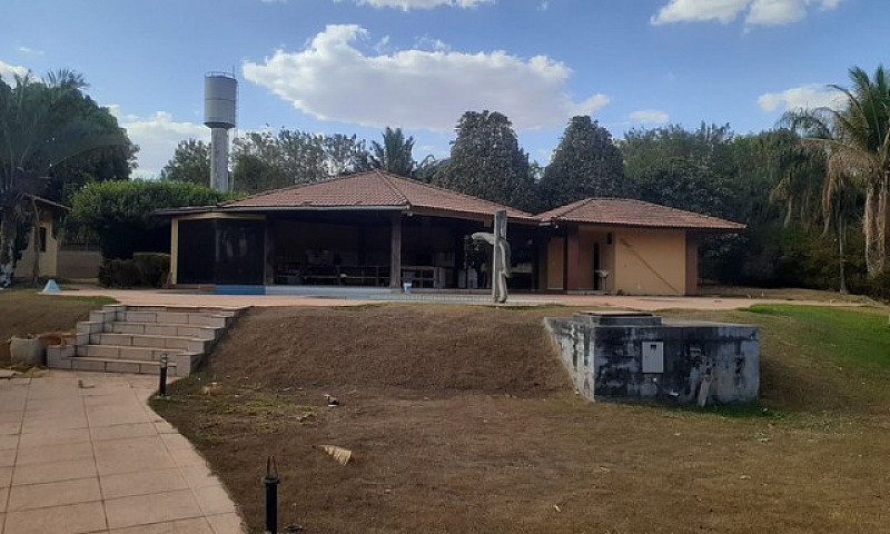 Vende Se Recanto Das...