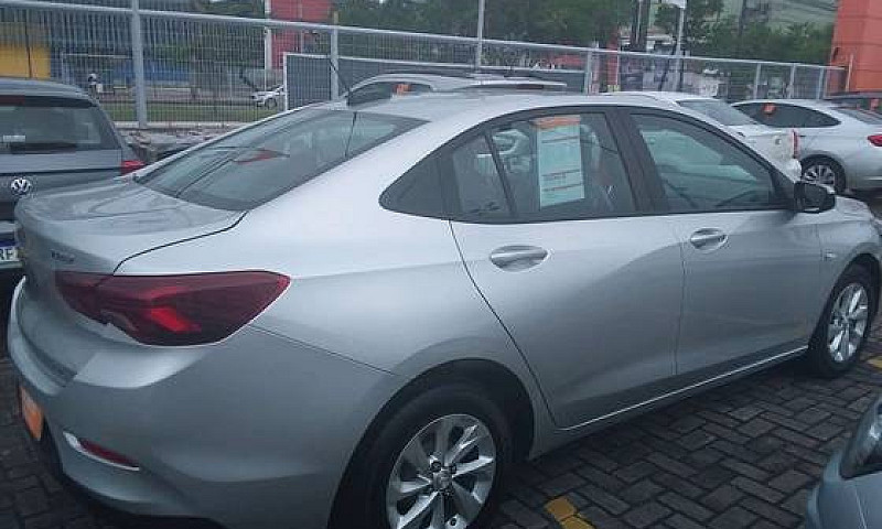 Onix 2019/2020 1.0 T...