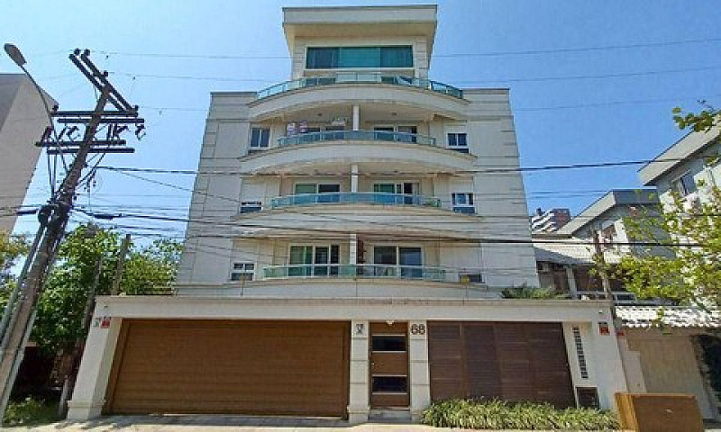 Apartamento Com 2 Do...