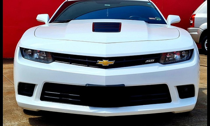 Chevrolet Gm Camaro ...