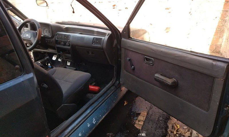 Ford Escort 1988...