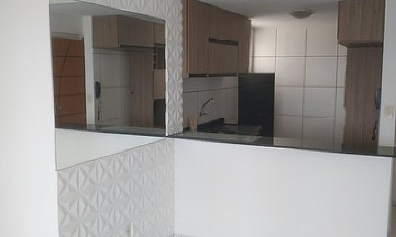 Apartamento Para Alu...