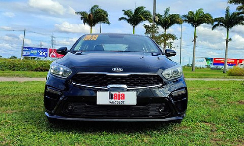 Cerato Sx Top De Lin...