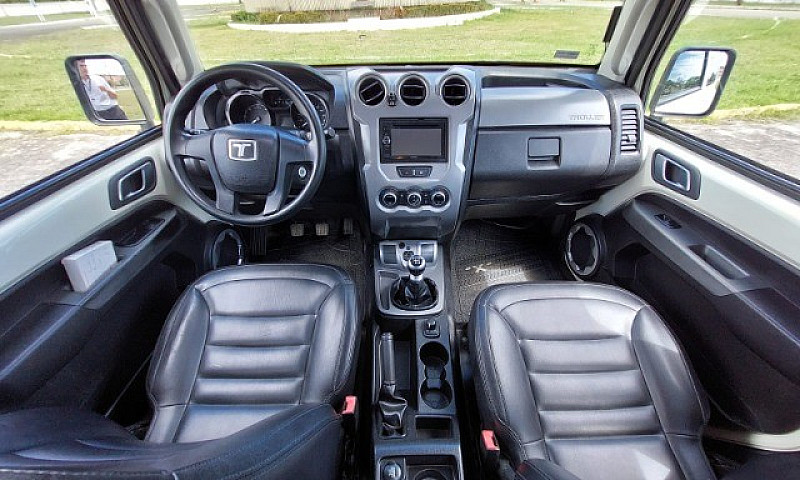 Troller T4 Xlt 3.2 M...