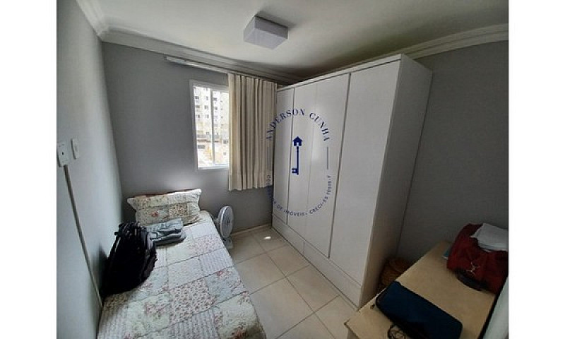 Anc Apartamento Em J...