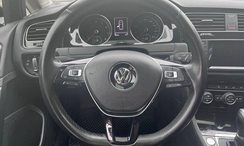 Volkswagen Golf High...
