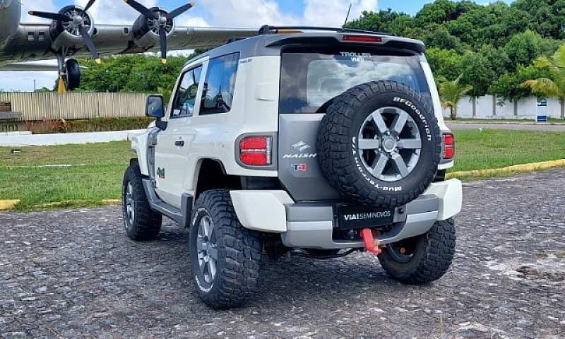 Troller T4 Xlt 3.2 M...