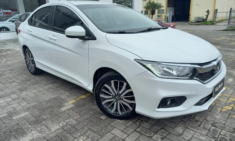 Honda City 1.5 Lx 16...