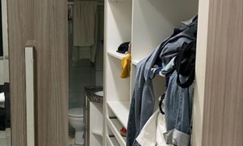 Apartamento Mobiliad...