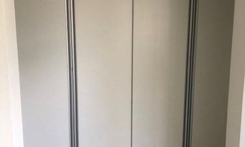 Apartamento 4 Quarto...