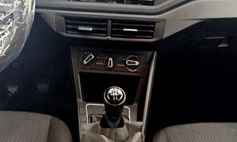 Polo 1.6 2021 7.000K...