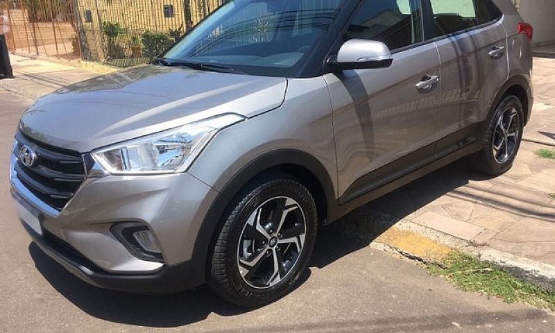 Hyundai/Creta 1.6A S...