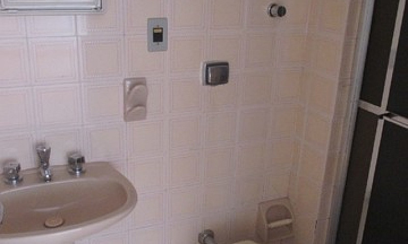 Locação Apartamento ...