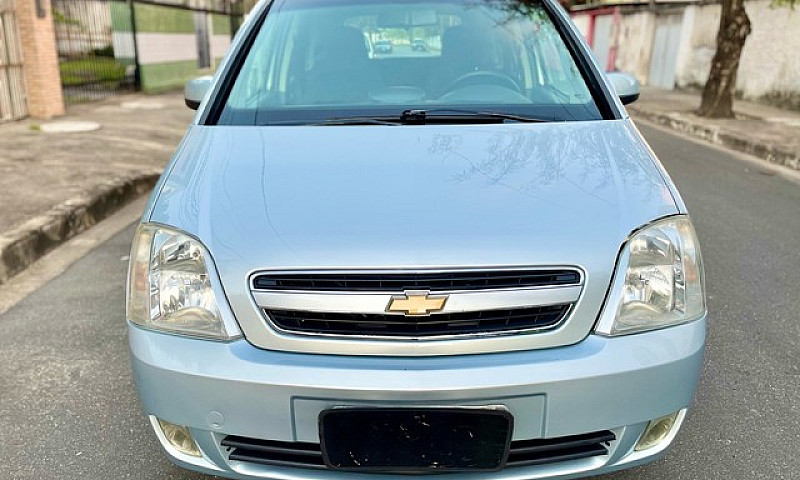Meriva Premium 1.8 2...