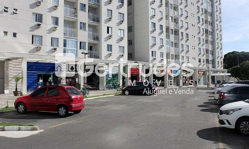 Apartamento Residenc...