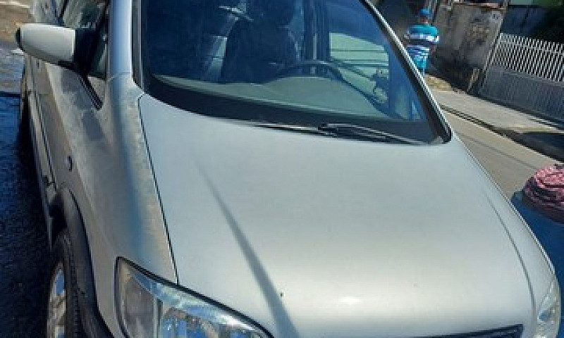 Zafira Cd 2.0 Automá...
