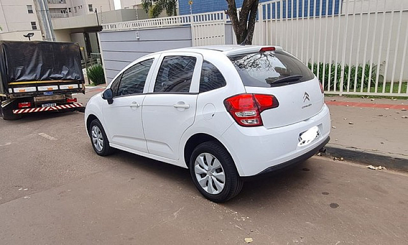 Citroen C3 2019...