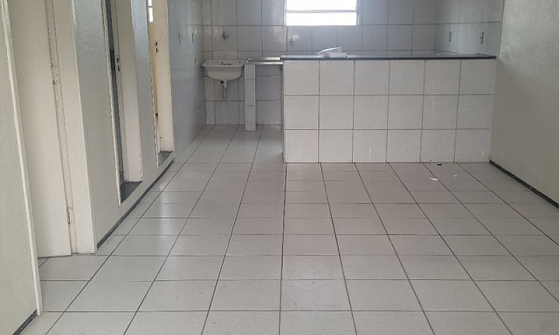 Alugo Apartamento Na...