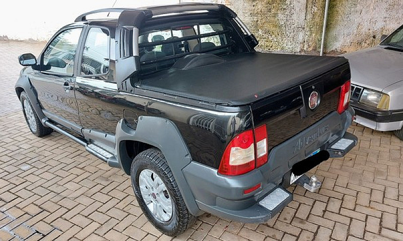 Fiat Strada Adventur...