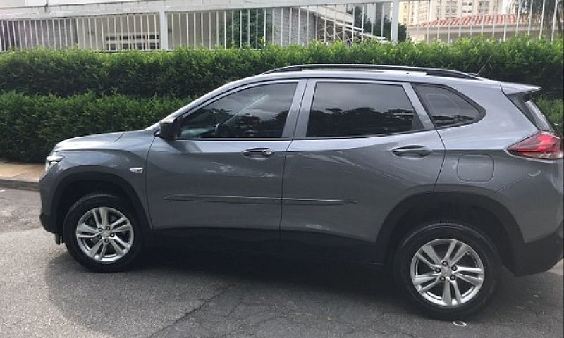 Chevrolet Tracker Lt...