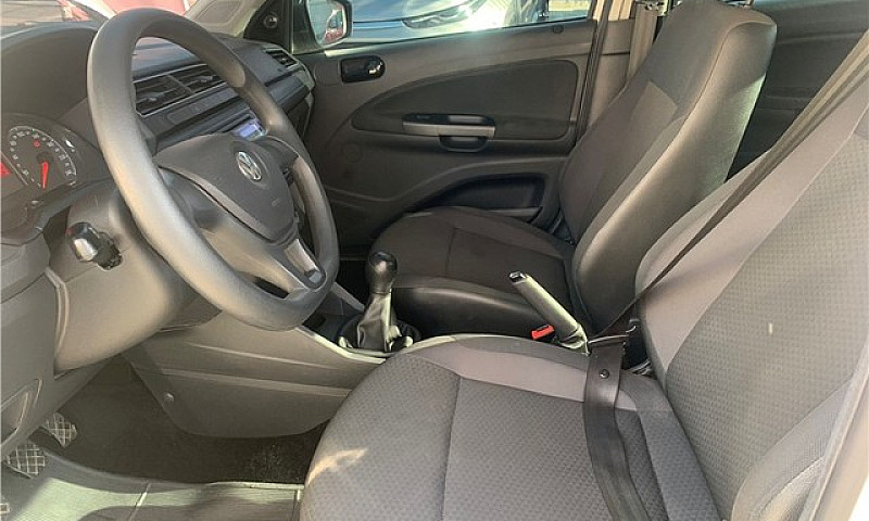 Volkswagen Voyage 20...