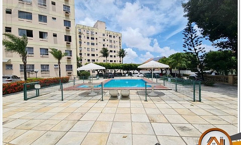 Apartamento No Monte...