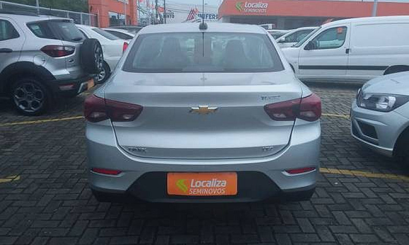 Onix 2019/2020 1.0 T...