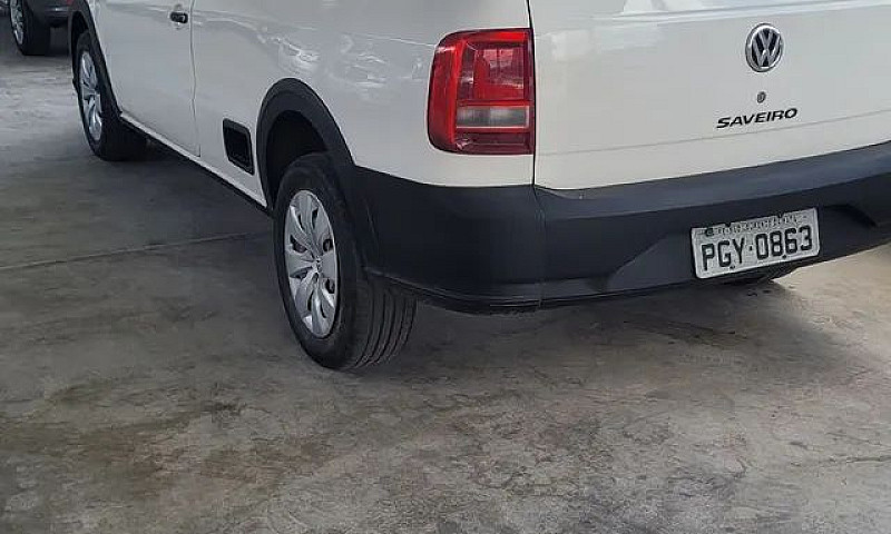 Saveiro Robust 1.6 2...