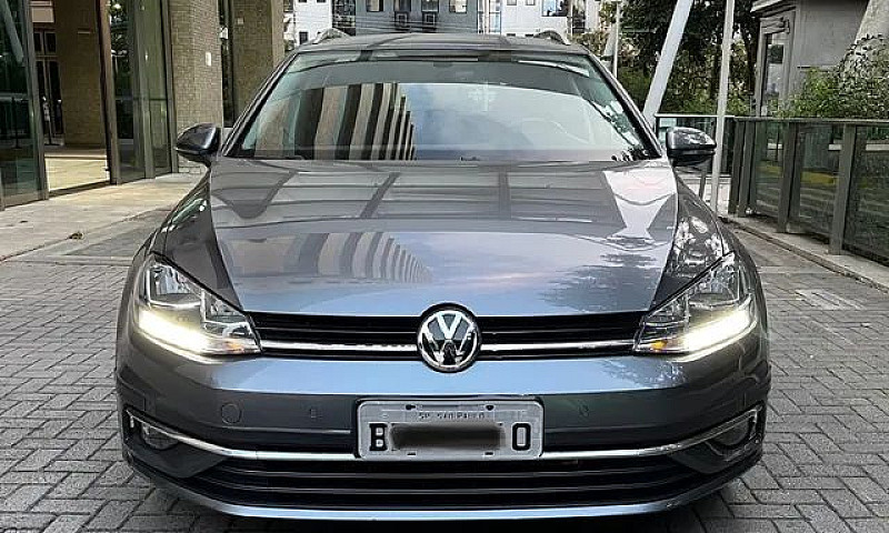 Volkswagen Golf Vari...