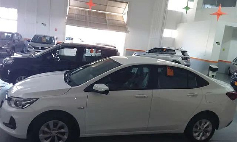 Chevrolet Onix 2022 ...