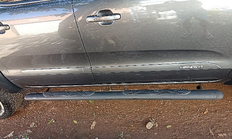 Caminhonte Ford Rang...