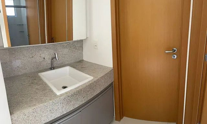 Apartamento Mobiliad...
