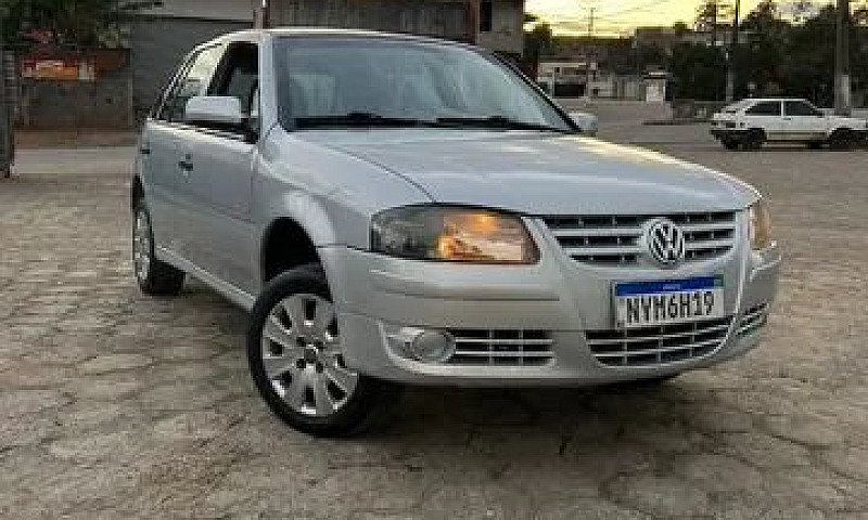 Gol Trend ...