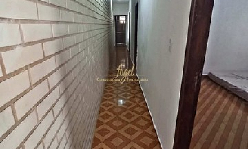 Democrata - Casa 3/4...