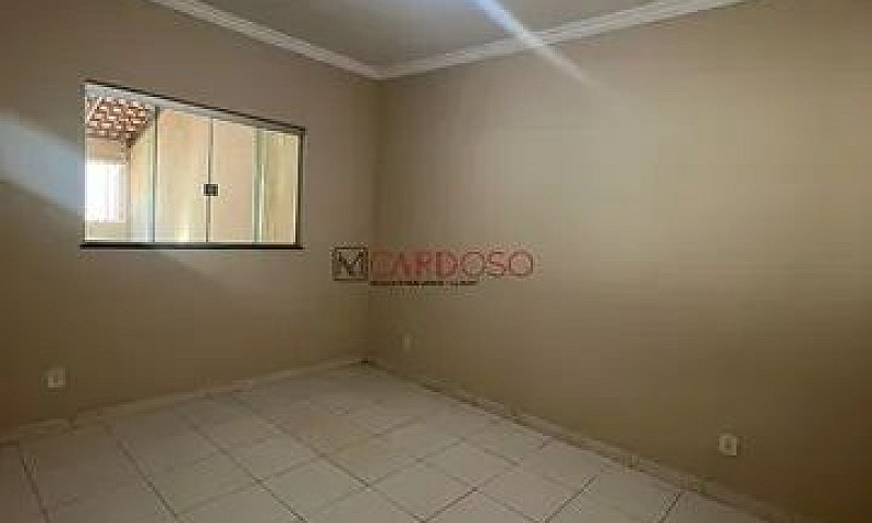 Casa Com 3 Quartos, ...