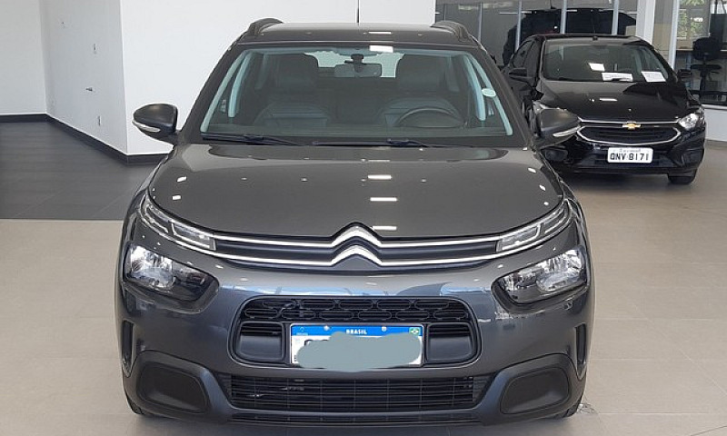 C4 Cactus 1.6 2019/2...