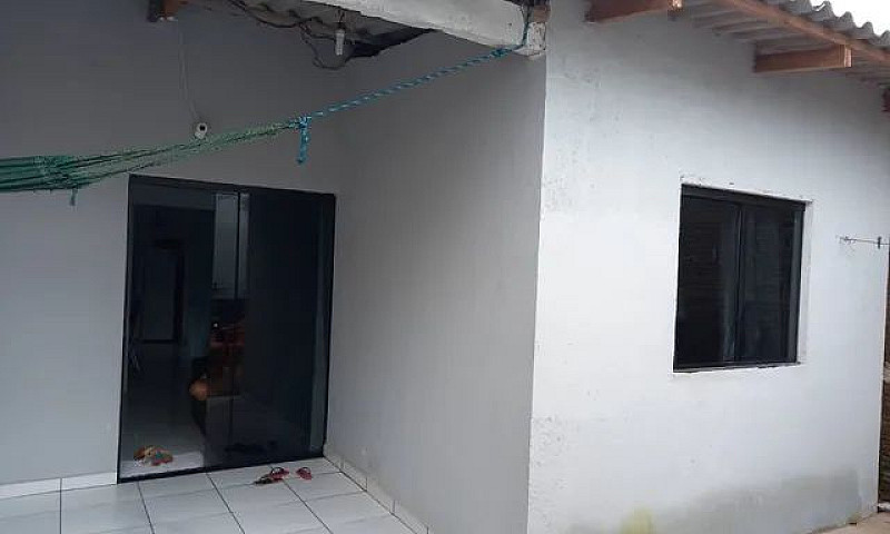 Vendo Esta Casa ...