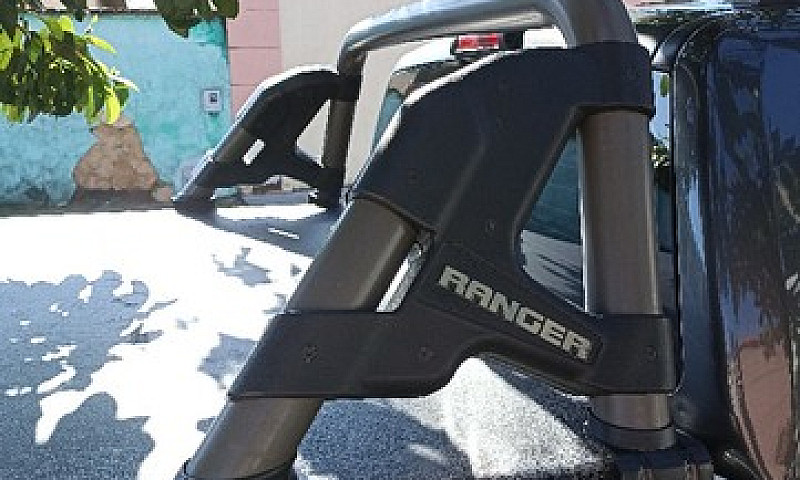 Caminhonte Ford Rang...