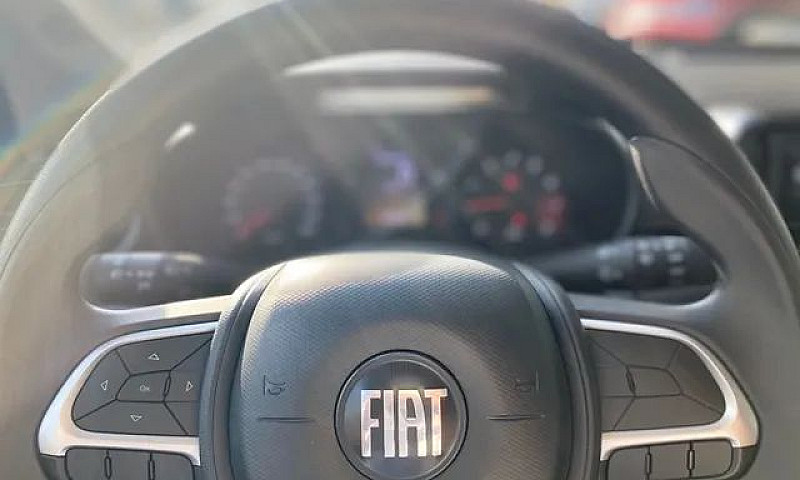 Fiat Argo 1.0 Flex 4...