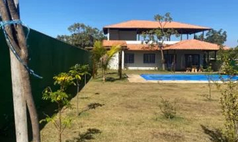Casa / Sítio Em Cond...