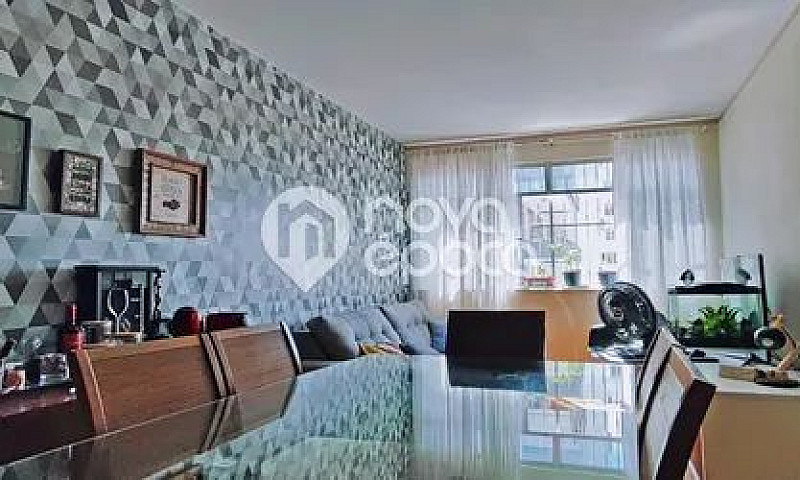Andaraí | Apartament...