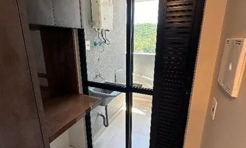 Lindo Apartamento Se...