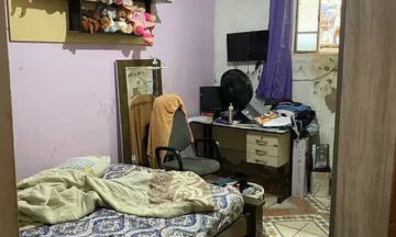 Casa Grande ...