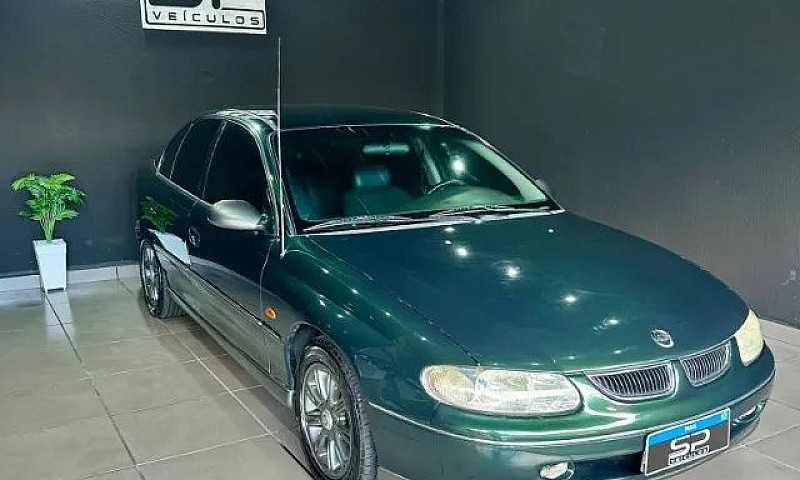 Omega Em Otimo Estad...