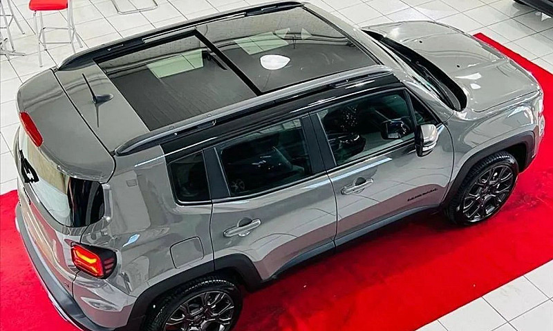 Jeep Renegade 1.3 T2...