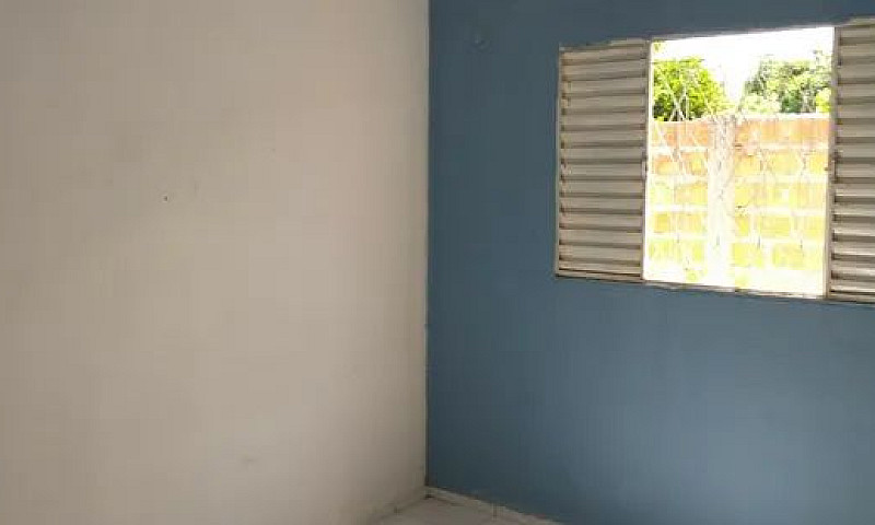 Vendo Casa Com Total...