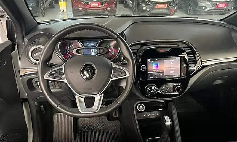 Renault Captur 1.3 T...