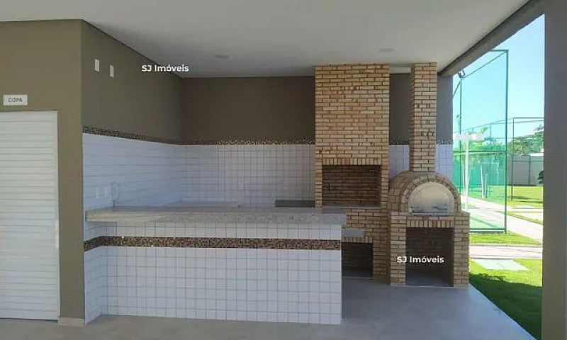 Apartamento Em Condo...