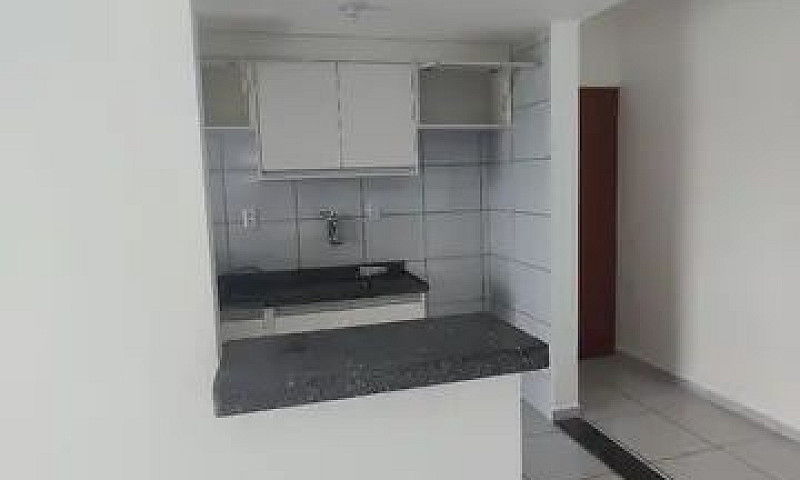 Alugo Apartamento No...