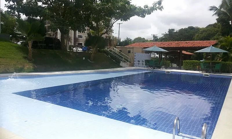 Apartamento 2/4 Na S...